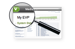 Management Console Management Console